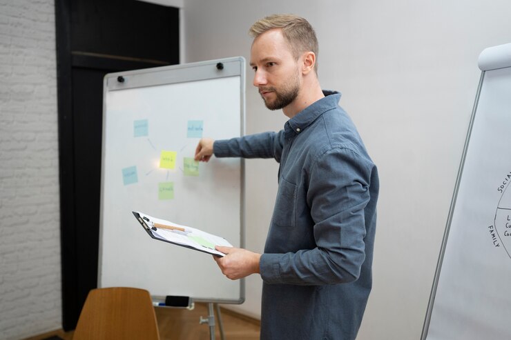 presentation tools