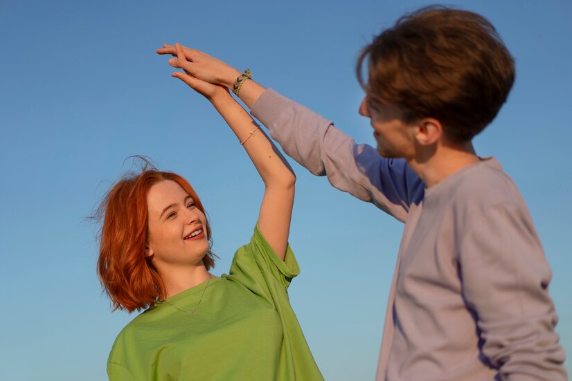 shared joy is a double joy; shared sorrow is tymoff