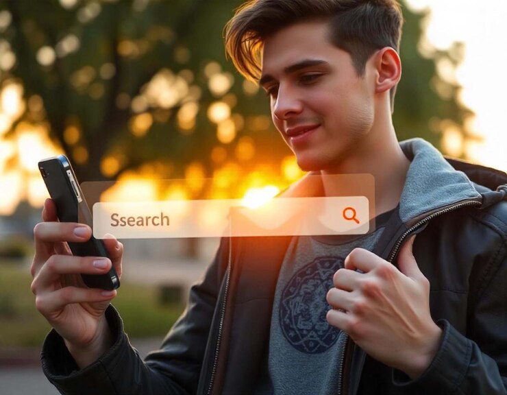 how to get on first page of google search david aziz